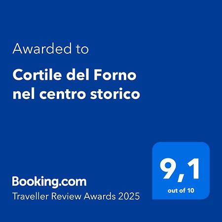 Cortile del Forno Arona Exterior foto