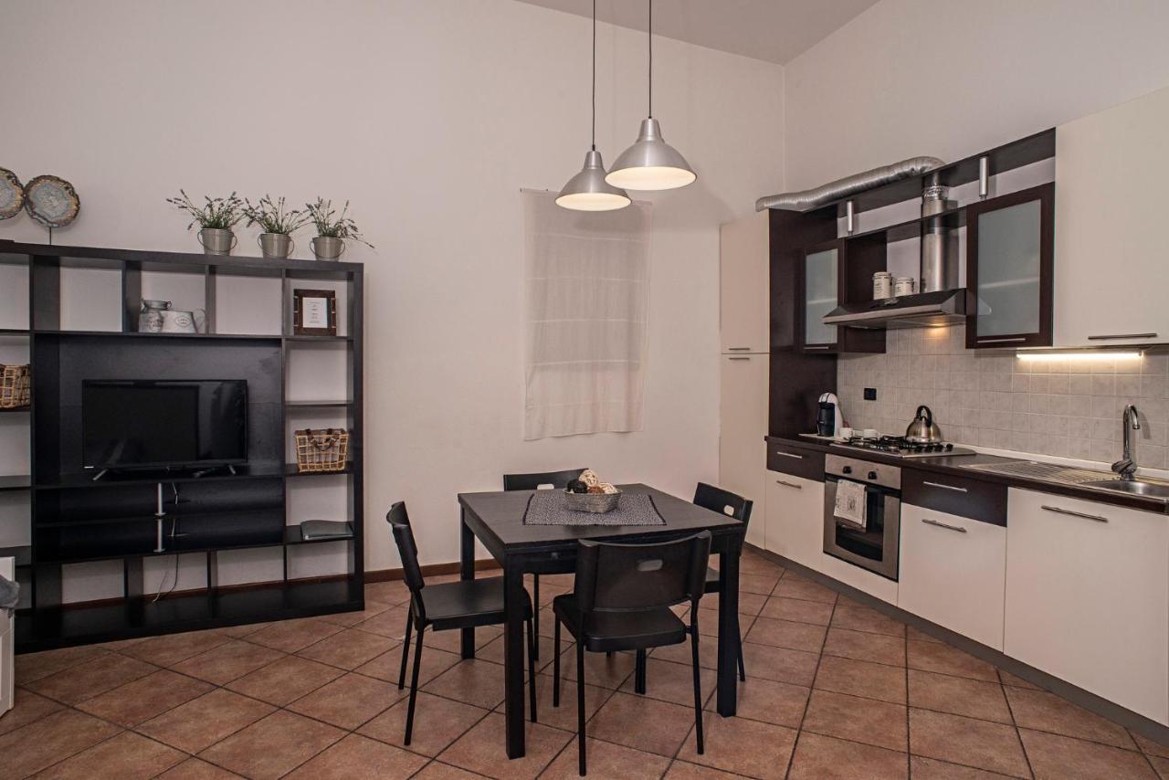 Cortile del Forno Arona Exterior foto