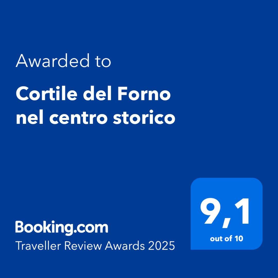 Cortile del Forno Arona Exterior foto